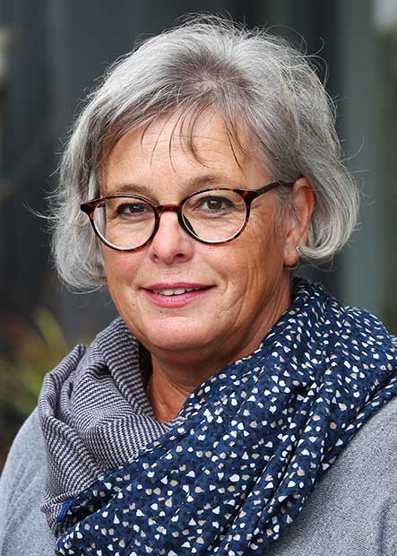 Andrea Schmoll